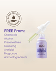 Grape E Anti-Aging Serum