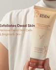 Cleansing Set for Oily Skin