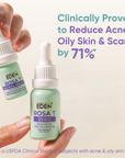 Rosa T Acne Serum