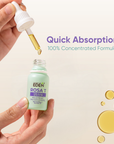 Rosa T Acne Serum