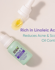 Rosa T Acne Serum