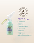 Rosa T Acne Serum