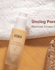 NEW! Oil Cleanser Makeup Remover 100ML