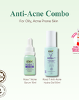 Anti-Acne Combo