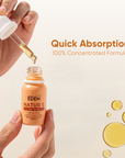 Natur E Scar Serum
