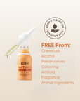Natur E Scar Serum