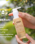 NEW! Oil Cleanser Makeup Remover 100ML