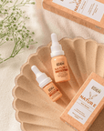 Natur E Scar Serum