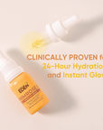 Primrose E Radiant Skin Serum