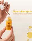 Primrose E Radiant Skin Serum
