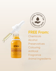 Primrose E Radiant Skin Serum