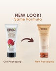 Gentle Exfoliating Facial Scrub 75ml