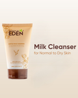 Gentle Milk Cleanser 100ml