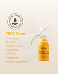 Primrose E Radiant Skin Serum 3ml Trial Size