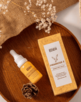 Primrose E Radiant Skin Serum