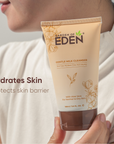 Gentle Milk Cleanser 100ml