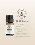 Tea Tree E Serum 10ml
