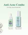 Anti-Acne Combo