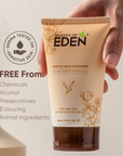 Gentle Milk Cleanser 100ml