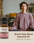 Breathe Easy Blend