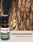 Cedarwood