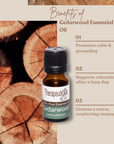 Cedarwood