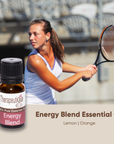 Energy Blend