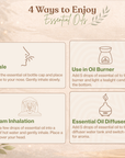 Energy Blend