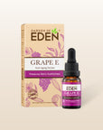 Grape E Anti Aging Serum 15ml (CLEARANCE SALE EXP: 07/2027)