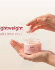 Rosa E Brightening Hydra Cream 15g Trial Size