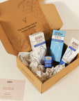 Jojo E Stretch Mark Gift Box