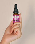 Grape E Anti Aging Serum 15ml (CLEARANCE SALE EXP: 07/2027)