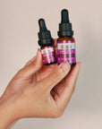 Grape E Anti Aging Serum 15ml (CLEARANCE SALE EXP: 07/2027)