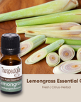 Lemongrass