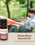 Mozzie Blend