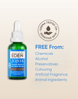 Jojo E Stretch Mark Serum 50ml (Limited Edition-Special Medical pack)