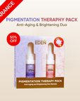 Pigmentation Therapy Pack (CLEARANCE SALE EXP: 09/2027)
