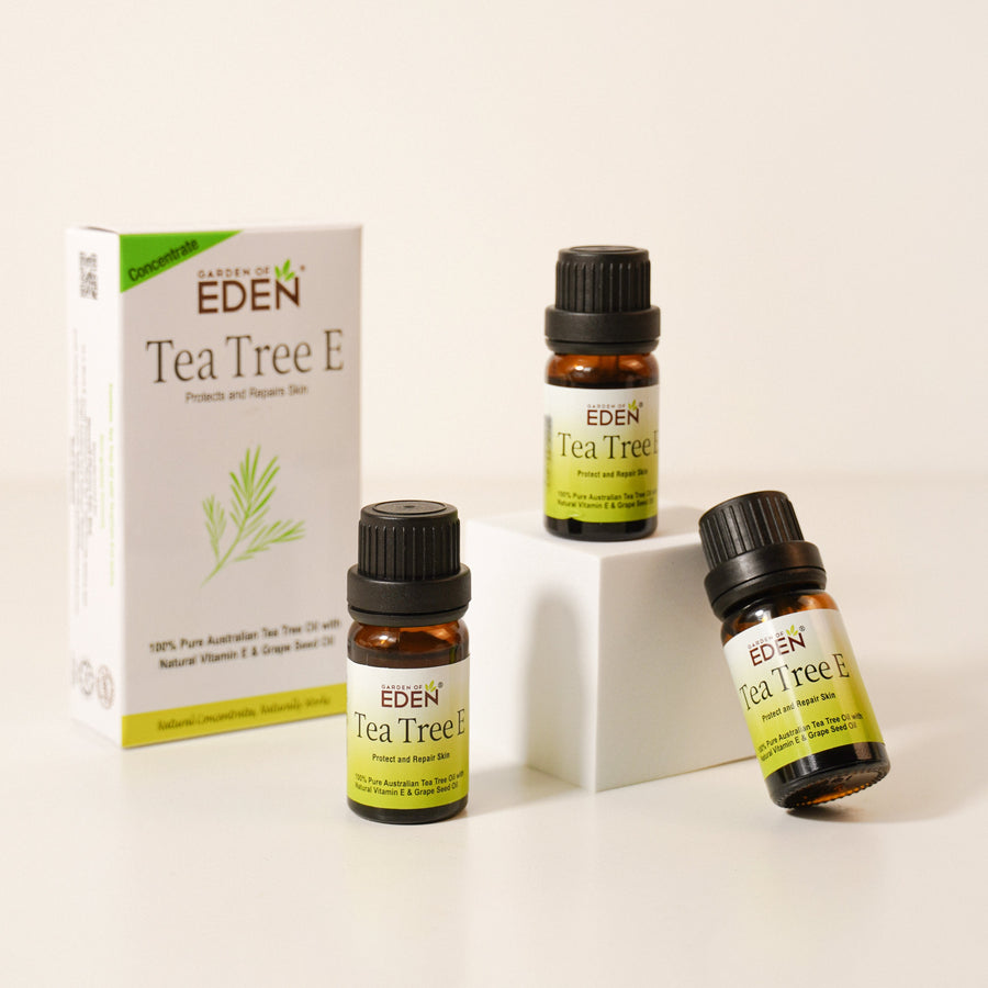 Tea Tree E Serum (CLEARANCE SALE EXP: 08/2024)