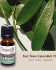 Tea Tree Oil