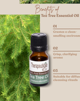 Tea Tree Oil