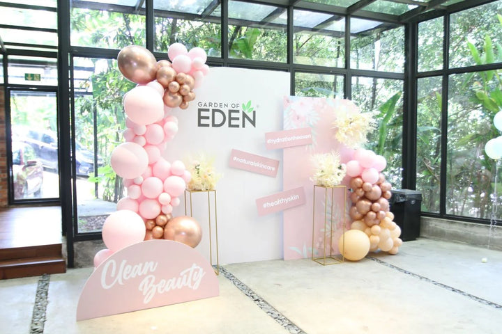 The Best Clean Beauty Moisturizers by Garden of EDEN – Your Trusted Skincare Company in Malaysia