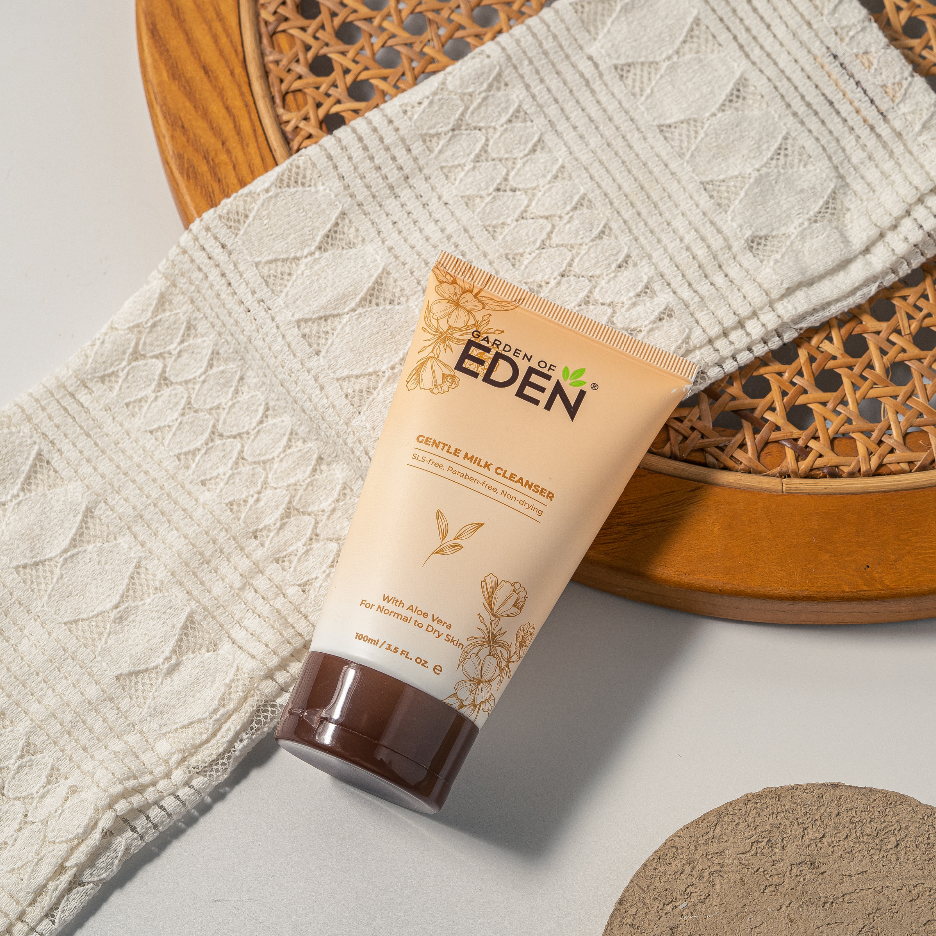 Radiance Booster Set