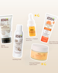 Sensitive Skin Set