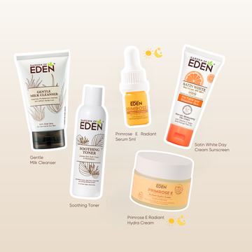 Sensitive Skin Set