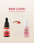 Rosa E Pigmentation Serum 15ml