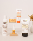 Sensitive Skin Set