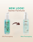 Rosa T Mild Gel Cleanser 100ml