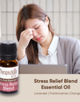 Stress Relief Blend