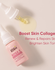 Rosa E Pigmentation Serum 15ml