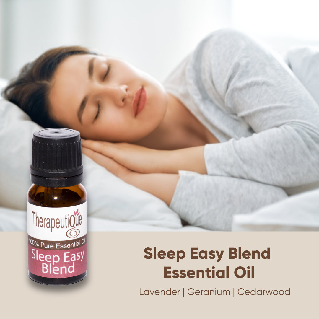 Sleep Easy Blend – Garden of EDEN